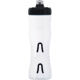 Fabric Botella de agua negro/Transparente