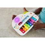 Fisher-Price GFK01 juego educativo, Juguetes musicales 0,5 año(s), Sonoro, Necesita pilas, AA, Multicolor