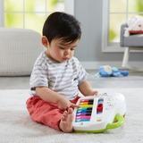 Fisher-Price GFK01 juego educativo, Juguetes musicales 0,5 año(s), Sonoro, Necesita pilas, AA, Multicolor