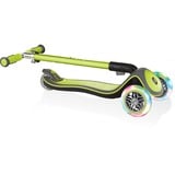 GLOBBER 444-406, Vespa verde claro