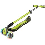 GLOBBER 444-406, Vespa verde claro