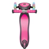 GLOBBER 444-410, Vespa rosa neón/Negro