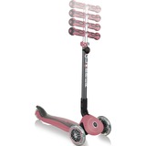 GLOBBER 644-210, Vespa rosa/Gris