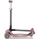GLOBBER 644-210, Vespa rosa/Gris