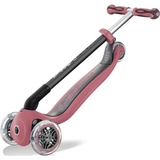 GLOBBER 644-210, Vespa rosa/Gris