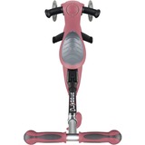 GLOBBER 644-210, Vespa rosa/Gris