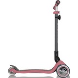 GLOBBER 644-210, Vespa rosa/Gris