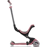 GLOBBER 644-210, Vespa rosa/Gris
