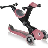 GLOBBER 644-210, Vespa rosa/Gris