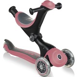 GLOBBER 644-210, Vespa rosa/Gris