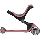 GLOBBER 644-210, Vespa rosa/Gris