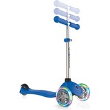 GLOBBER NTGB0000423-100 scooter Azul, Vespa azul, Azul, Niño/niña, 3 año(s), China, Unidad de consumo individual, Permanente