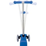 GLOBBER NTGB0000423-100 scooter Azul, Vespa azul, Azul, Niño/niña, 3 año(s), China, Unidad de consumo individual, Permanente