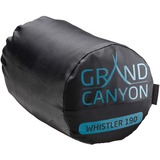 Grand Canyon 340000, Saco de dormir azul