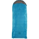 Grand Canyon 340002, Saco de dormir azul