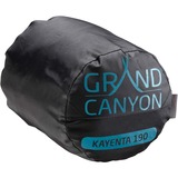 Grand Canyon 340002, Saco de dormir azul