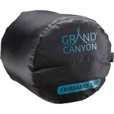 Grand Canyon 340006, Saco de dormir azul