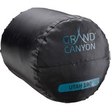Grand Canyon 340010, Saco de dormir azul