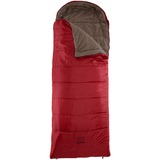 Grand Canyon 340011, Saco de dormir rojo