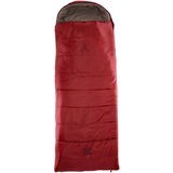 Grand Canyon 340011, Saco de dormir rojo