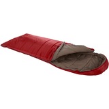 Grand Canyon 340011, Saco de dormir rojo