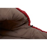 Grand Canyon 340011, Saco de dormir rojo