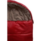 Grand Canyon 340011, Saco de dormir rojo