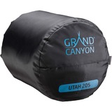 Grand Canyon 340012, Saco de dormir azul