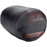 Grand Canyon 340015, Saco de dormir rojo