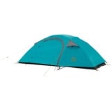 Grand Canyon APEX 1 Blue Grass, Tienda de campaña azul/Gris