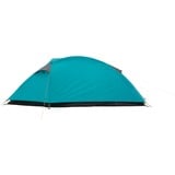 Grand Canyon APEX 1 Blue Grass, Tienda de campaña azul/Gris