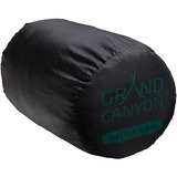 Grand Canyon Hattan 3.8 Colchón individual Color menta, Estera verde oscuro, Colchón individual, Interior y exterior