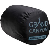 Grand Canyon Hattan 3.8 Kids, Estera turquesa