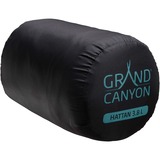 Grand Canyon Hattan 3.8 L, Estera turquesa