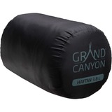 Grand Canyon Hattan 3.8 L, Estera verde oscuro