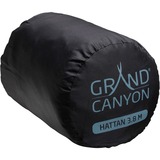 Grand Canyon Hattan 3.8 M, Estera turquesa