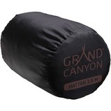 Grand Canyon Hattan 3.8 M, Estera rojo borgoña