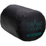 Grand Canyon Hattan 5.0 M, Estera verde oscuro