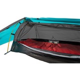 Grand Canyon RICHMOND 1 Blue Grass, Tienda de campaña azul/Gris