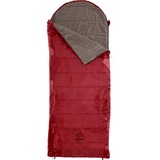 Grand Canyon Saco de dormir rojo