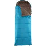 Grand Canyon Saco de dormir azul