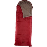 Grand Canyon Saco de dormir rojo