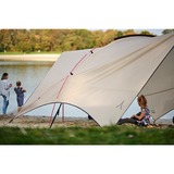 Grand Canyon TAHUTA SHELTER 4 Mojave Desert, Toldos beige