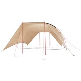 Grand Canyon TAHUTA SHELTER 5 Mojave Desert, Toldos beige