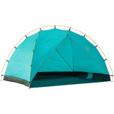 Grand Canyon TONTO BEACH TENT 3 Blue Grass, Tienda de campaña azul/Gris