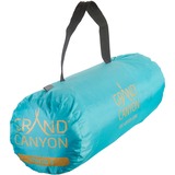 Grand Canyon TONTO BEACH TENT 3 Blue Grass, Tienda de campaña azul/Gris