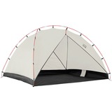 Grand Canyon TONTO BEACH TENT 3 Mojave Desert, Tienda de campaña beige/Gris