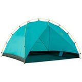 Grand Canyon TONTO BEACH TENT 4 Blue Grass, Tienda de campaña azul/Gris