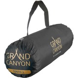 Grand Canyon Tienda de campaña beige/Gris