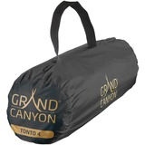 Grand Canyon Tienda de campaña beige/Gris